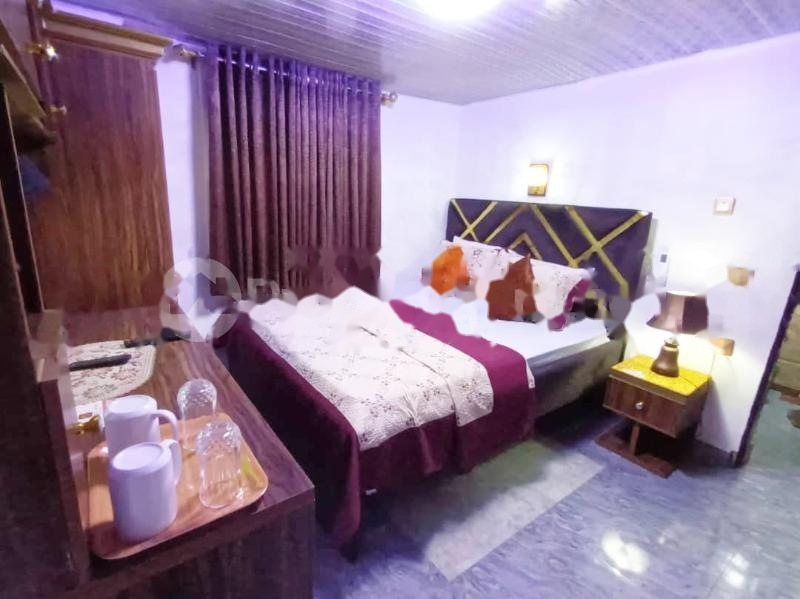 1 bedroom mini flat Self Contain, Flat Apartment in Opebi Ikeja Lagos | Self Contain, Flat Apartment for shortlet in Ikeja | Self Contain, Flat Apartment in Ikeja | 1 bedroom mini flat