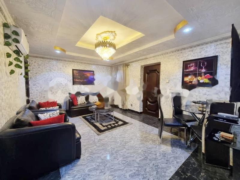 3 bedroom Flat Apartment in Opebi Ikeja Lagos | Flat Apartment for shortlet in Ikeja | Flat Apartment in Ikeja | 3 bedroom