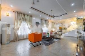 4 bedroom Flat Apartment in Ikate Lekki Lagos | Flat Apartment for shortlet in Lekki | Flat Apartment in Lekki | 4 bedroom