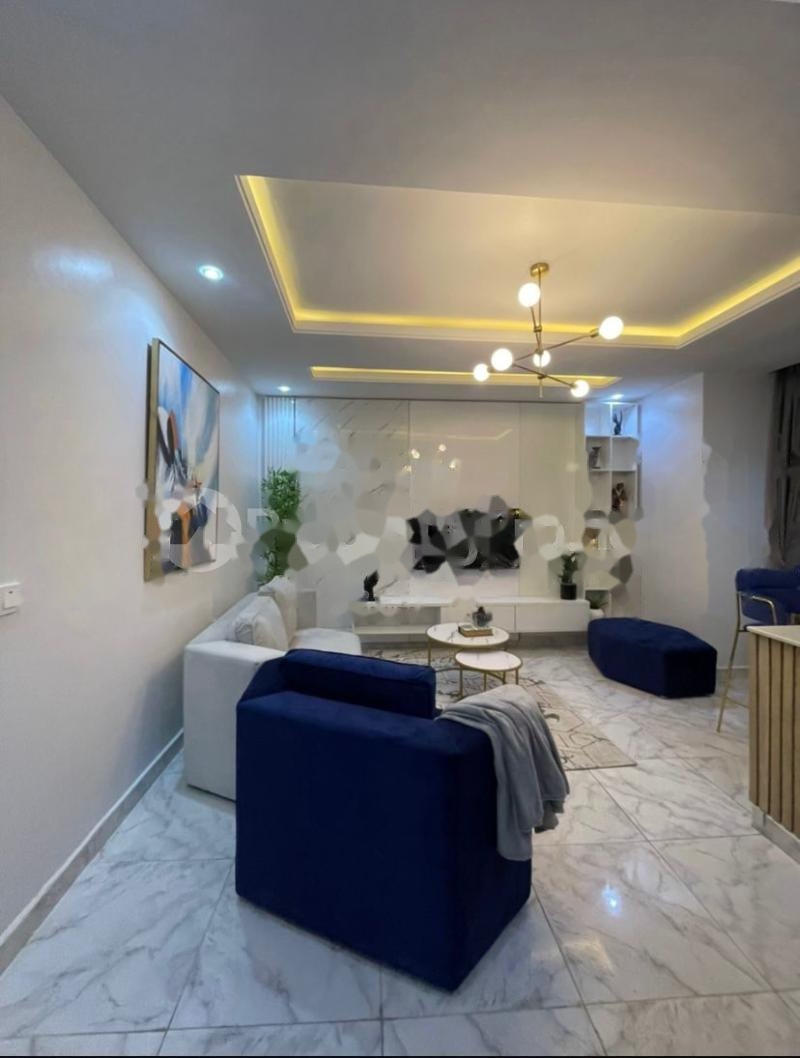 1 bedroom mini flat Flat Apartment in Asokoro Abuja | Flat Apartment for shortlet in Asokoro | Flat Apartment in Asokoro | 1 bedroom mini flat