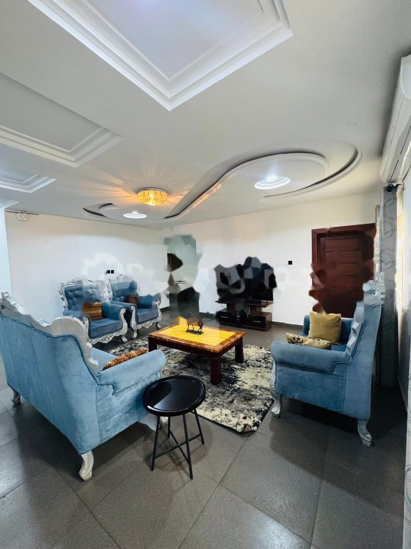 3 bedroom Flat Apartment in Bodija Ibadan Oyo | Flat Apartment for shortlet in Ibadan | Flat Apartment in Ibadan | 3 bedroom