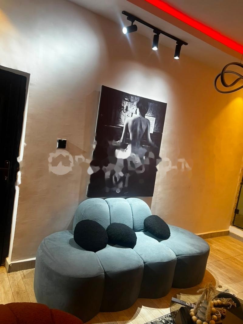 1 bedroom mini flat House in Alagomeji Yaba Lagos | House for shortlet in Yaba | House in Yaba | 1 bedroom mini flat
