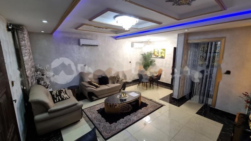 2 bedroom Flat Apartment in Opebi Ikeja Lagos | Flat Apartment for shortlet in Ikeja | Flat Apartment in Ikeja | 2 bedroom