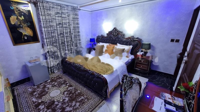 1 bedroom mini flat Self Contain, Flat Apartment in Opebi Ikeja Lagos | Self Contain, Flat Apartment for shortlet in Ikeja | Self Contain, Flat Apartment in Ikeja | 1 bedroom mini flat