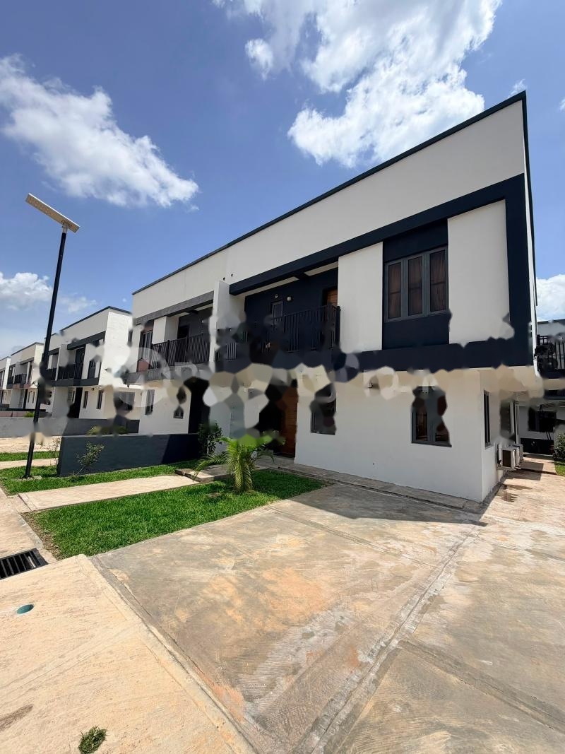 3 bedroom Detached Duplex, House in Jericho Ibadan Oyo | Detached Duplex, House for shortlet in Ibadan | Detached Duplex, House in Ibadan | 3 bedroom