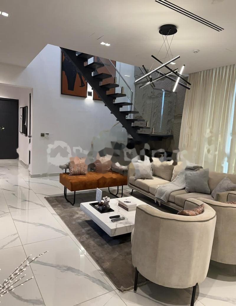 3 bedroom Penthouse, Flat Apartment in Lekki Phase 1 Lekki Lagos | Penthouse, Flat Apartment for shortlet in Lekki | Penthouse, Flat Apartment in Lekki | 3 bedroom