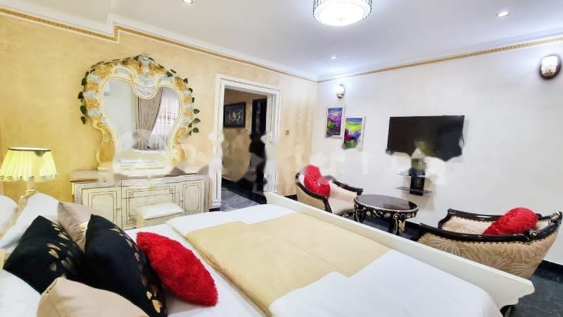 1 bedroom mini flat Flat Apartment in Opebi Ikeja Lagos | Flat Apartment for shortlet in Ikeja | Flat Apartment in Ikeja | 1 bedroom mini flat