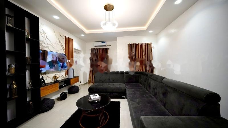 2 bedroom Flat Apartment in Sangotedo Ajah Lagos | Flat Apartment for shortlet in Ajah | Flat Apartment in Ajah | 2 bedroom