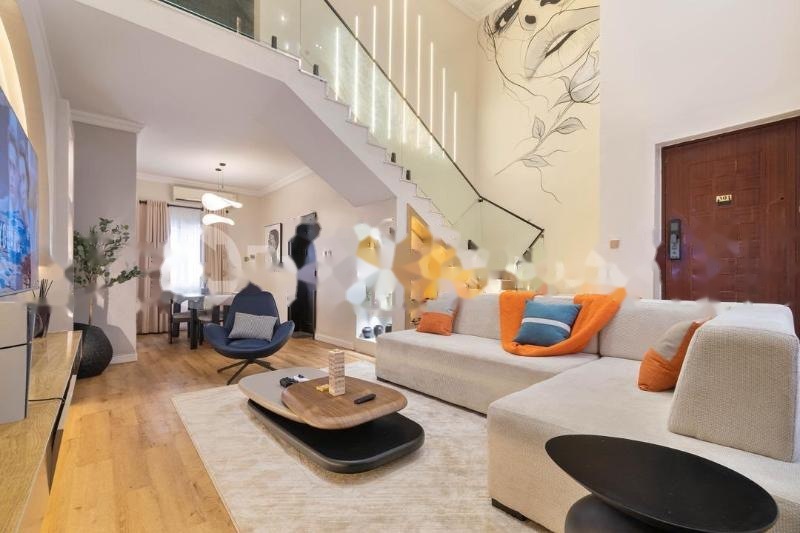 3 bedroom House in Lekki Phase 1 Lekki Lagos | House for shortlet in Lekki | House in Lekki | 3 bedroom