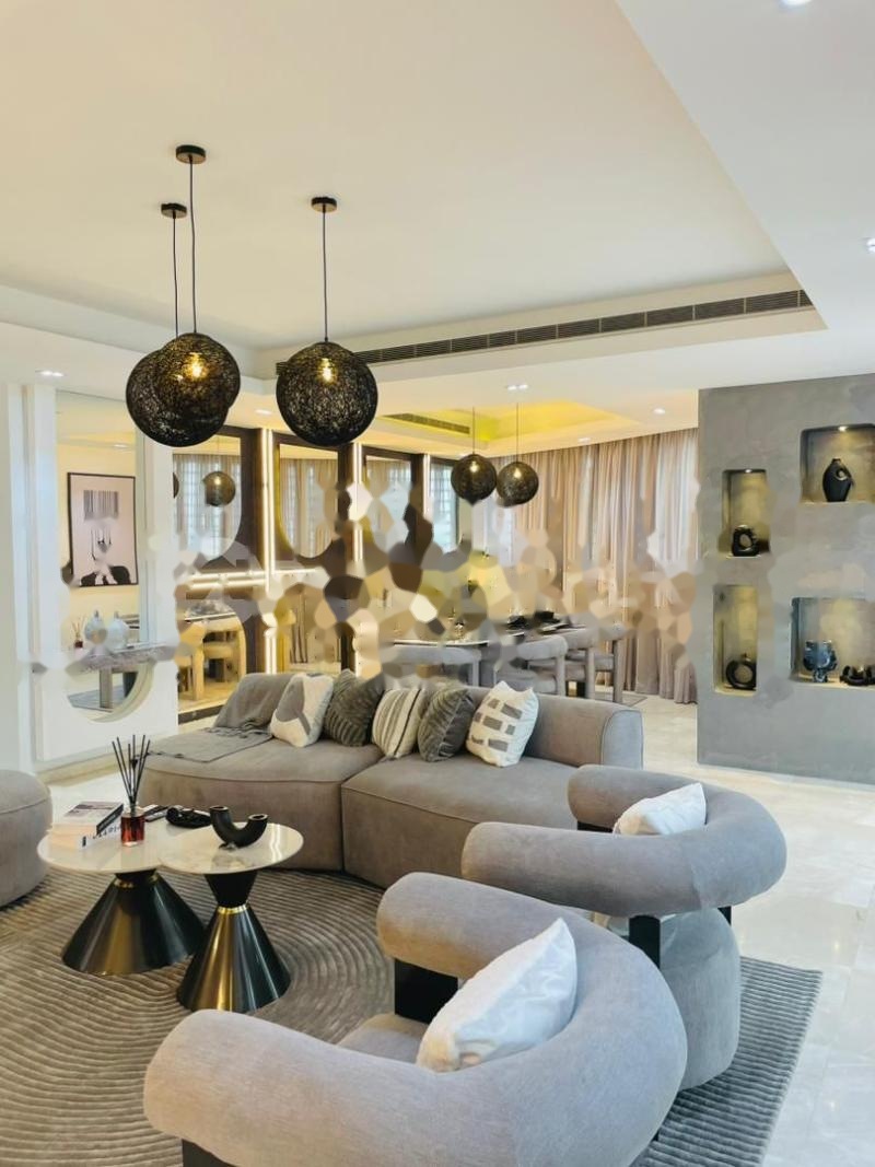 4 bedroom Penthouse, Flat Apartment in Eko Atlantic City Victoria Island Lagos | Penthouse, Flat Apartment for shortlet in Victoria Island | Penthouse, Flat Apartment in Victoria Island | 4 bedroom