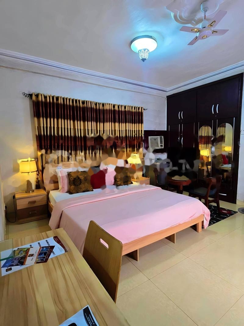 1 bedroom mini flat Self Contain, Flat Apartment in Opebi Ikeja Lagos | Self Contain, Flat Apartment for shortlet in Ikeja | Self Contain, Flat Apartment in Ikeja | 1 bedroom mini flat