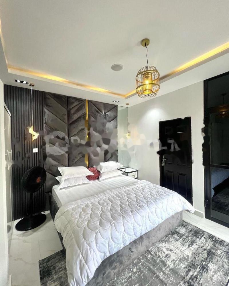 1 bedroom mini flat Studio Apartment, Flat Apartment in Jahi Abuja | Studio Apartment, Flat Apartment for shortlet in Jahi | Studio Apartment, Flat Apartment in Jahi | 1 bedroom mini flat