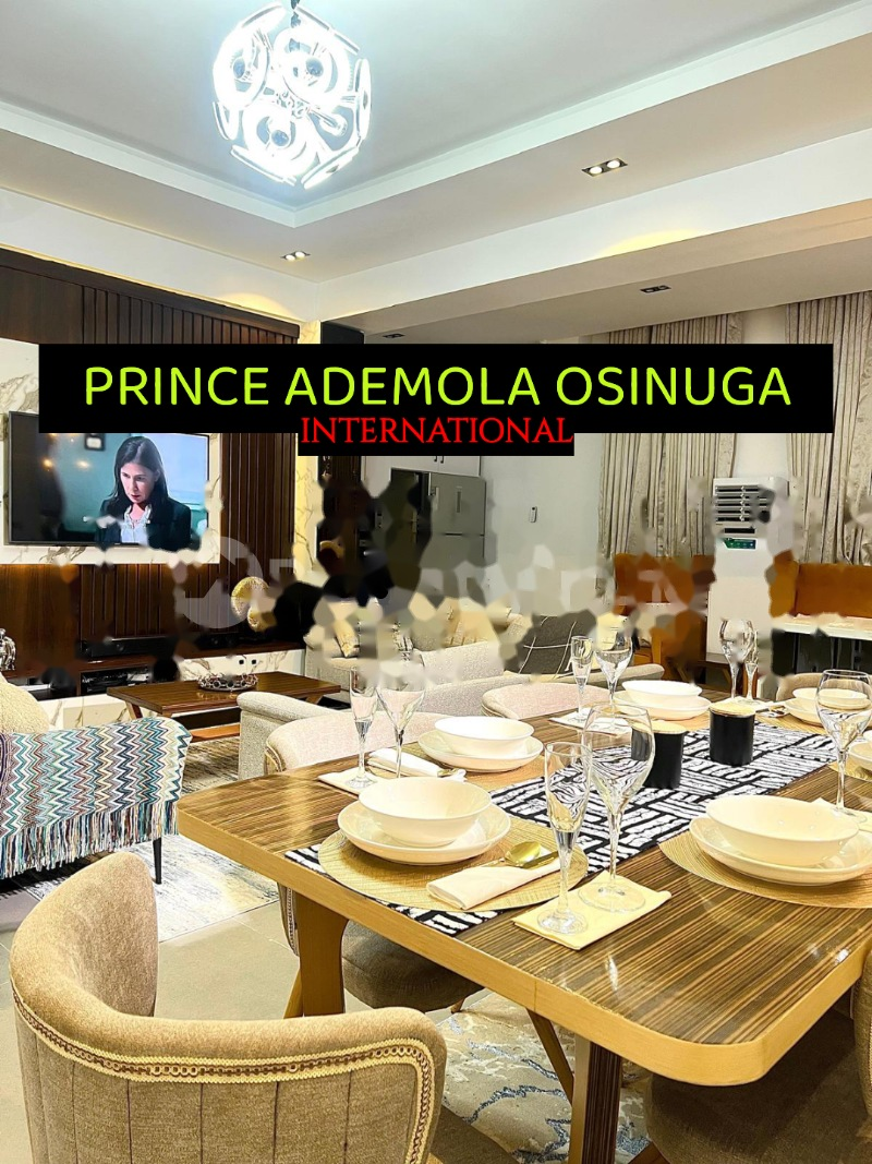 2 bedroom Flat Apartment in Old Ikoyi Ikoyi Lagos | Flat Apartment for shortlet in Ikoyi | Flat Apartment in Ikoyi | 2 bedroom
