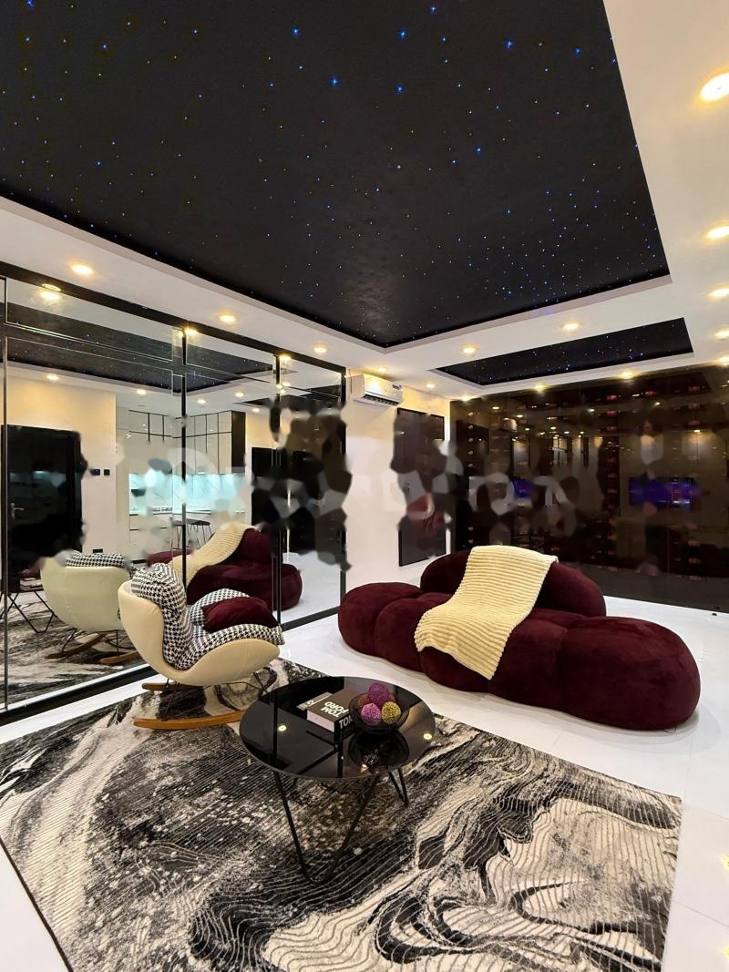 2 bedroom Flat Apartment in Osapa London Lekki Lagos | Flat Apartment for shortlet in Lekki | Flat Apartment in Lekki | 2 bedroom