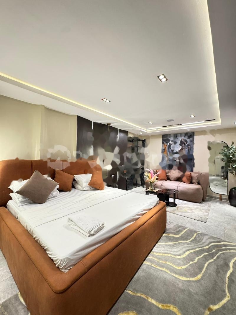 1 bedroom mini flat Flat Apartment in Admiralty Road Lekki Lagos | Flat Apartment for shortlet in Lekki | Flat Apartment in Lekki | 1 bedroom mini flat