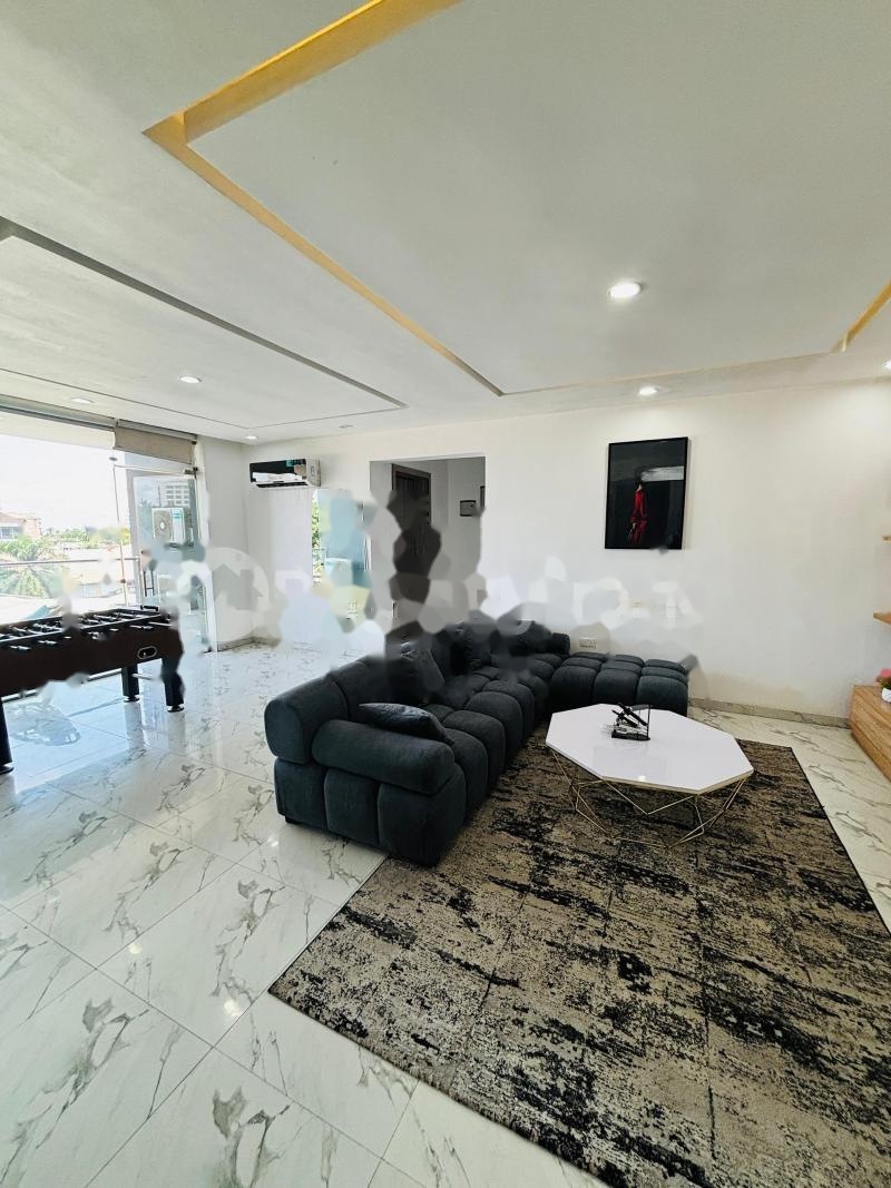 2 bedroom Flat Apartment in Victoria Island Lagos | Flat Apartment for shortlet in Victoria Island | Flat Apartment in Victoria Island | 2 bedroom