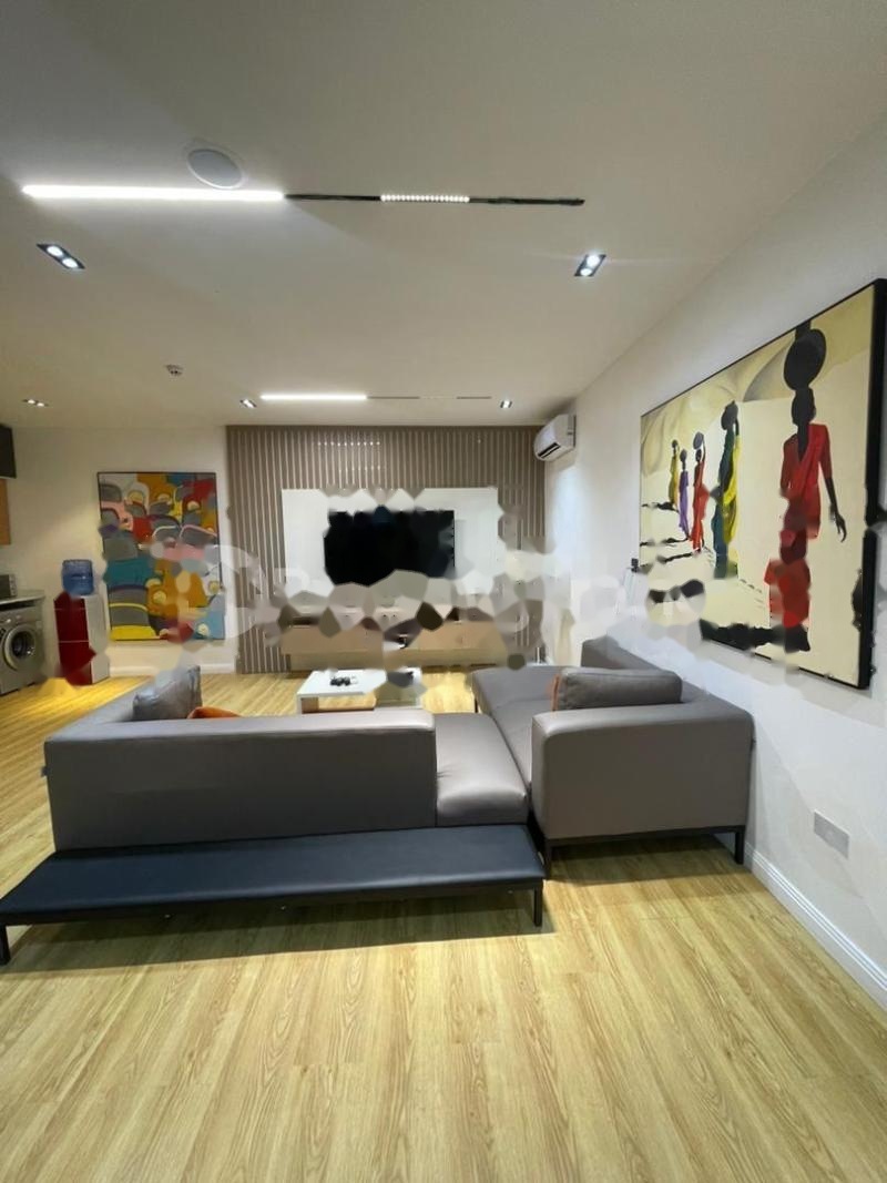 2 bedroom Flat Apartment in Maitama Abuja | Flat Apartment for shortlet in Maitama | Flat Apartment in Maitama | 2 bedroom