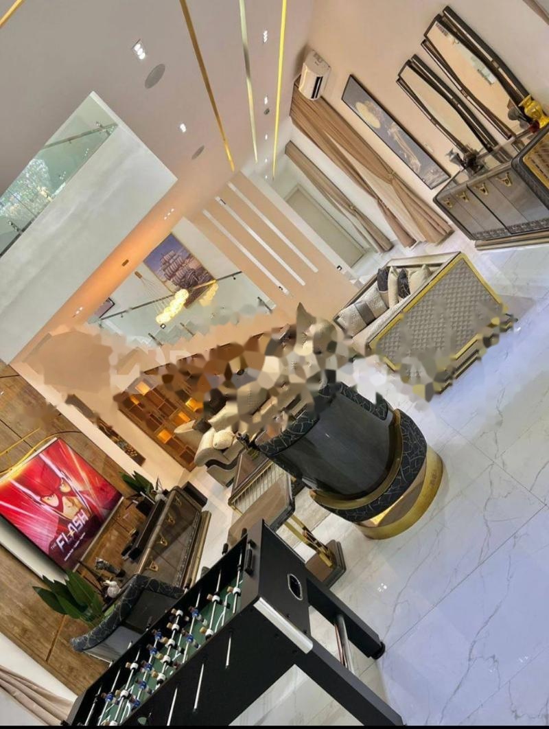 5 bedroom House in Lekki Phase 1 Lekki Lagos | House for shortlet in Lekki | House in Lekki | 5 bedroom