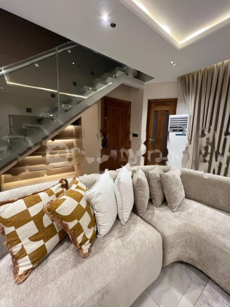2 bedroom House in Freedom Way Lekki Lagos | House for shortlet in Lekki | House in Lekki | 2 bedroom