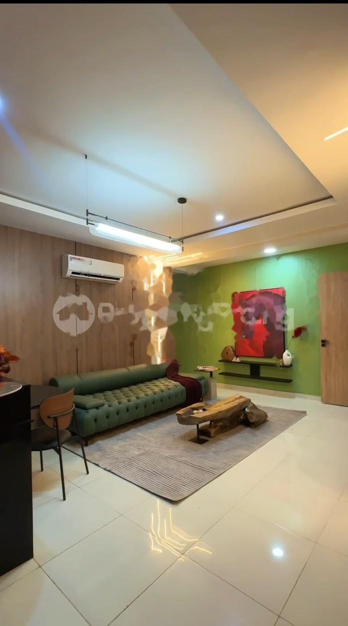 1 bedroom mini flat Mini Flat, Flat Apartment in Awolowo Road Ikoyi Lagos | Mini Flat, Flat Apartment for shortlet in Ikoyi | Mini Flat, Flat Apartment in Ikoyi | 1 bedroom mini flat