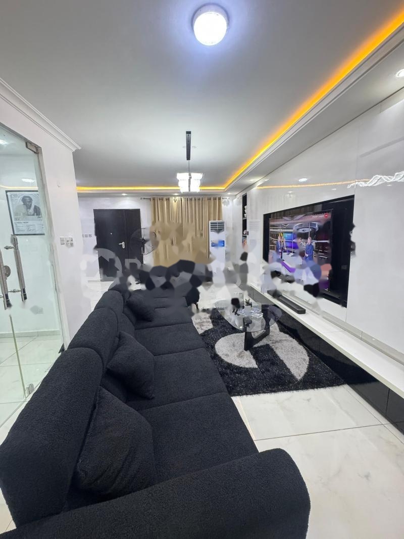3 bedroom Shared Apartment, Flat Apartment in Ibadan Oyo | Shared Apartment, Flat Apartment for shortlet in Ibadan | Shared Apartment, Flat Apartment in Ibadan | 3 bedroom