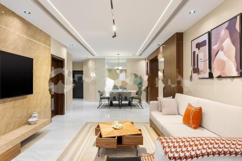 3 bedroom Flat Apartment in Banana Island Ikoyi Lagos | Flat Apartment for shortlet in Ikoyi | Flat Apartment in Ikoyi | 3 bedroom