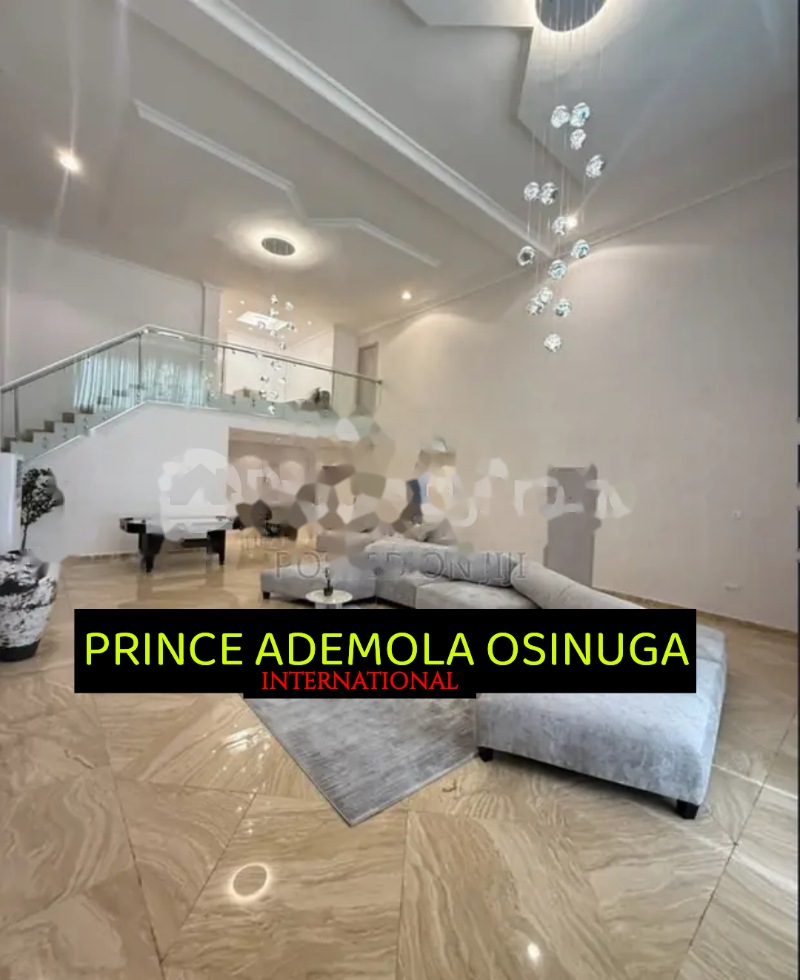 4 bedroom Penthouse, Flat Apartment in Parkview Estate Ikoyi Lagos | Penthouse, Flat Apartment for shortlet in Ikoyi | Penthouse, Flat Apartment in Ikoyi | 4 bedroom