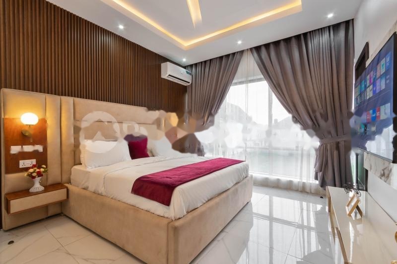 2 bedroom Flat Apartment in Lekki Gardens Estate Ajah Lagos | Flat Apartment for shortlet in Ajah | Flat Apartment in Ajah | 2 bedroom