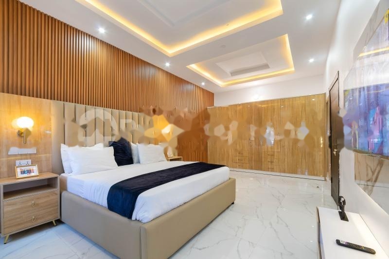 1 bedroom mini flat Self Contain, Flat Apartment in Abraham Adesanya Estate Ajah Lagos | Self Contain, Flat Apartment for shortlet in Ajah | Self Contain, Flat Apartment in Ajah | 1 bedroom mini flat
