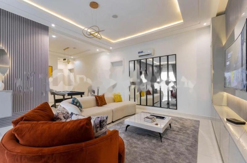 3 bedroom Flat Apartment in Ologolo Lekki Lagos | Flat Apartment for shortlet in Lekki | Flat Apartment in Lekki | 3 bedroom