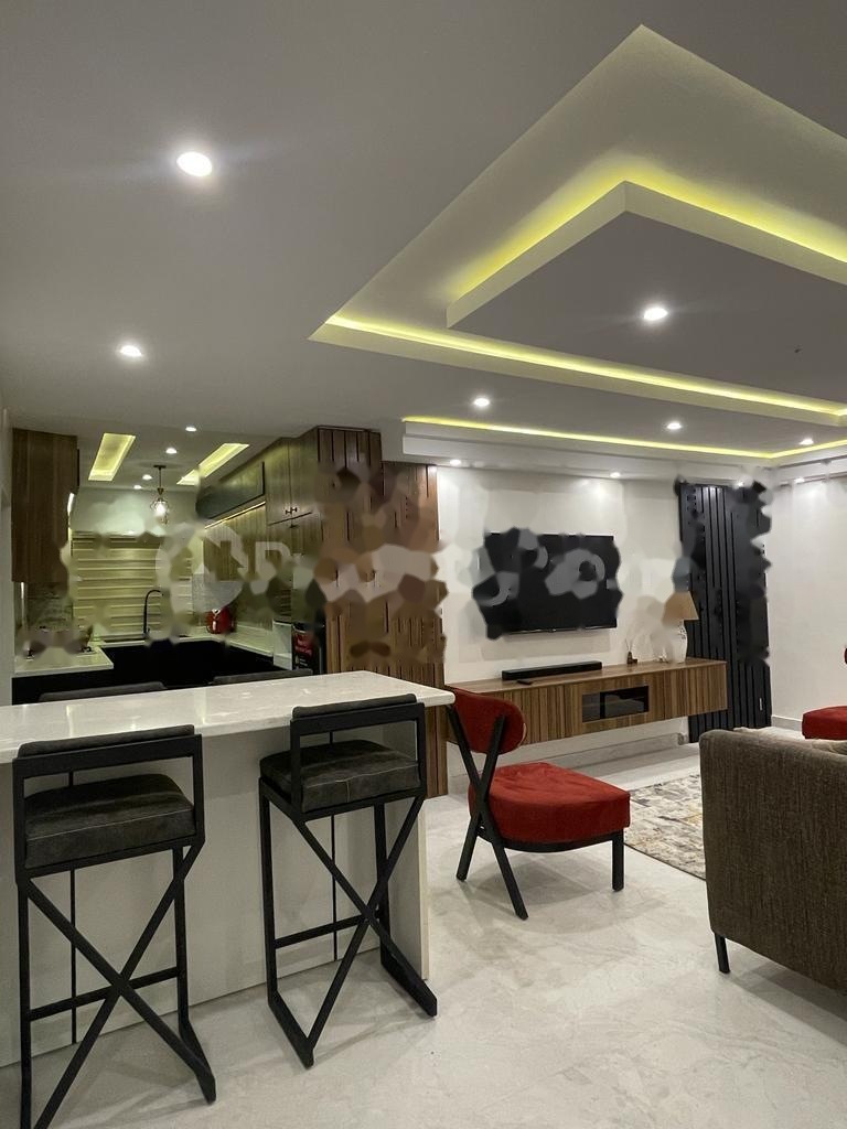 3 bedroom Flat Apartment in Agidingbi Ikeja Lagos | Flat Apartment for shortlet in Ikeja | Flat Apartment in Ikeja | 3 bedroom