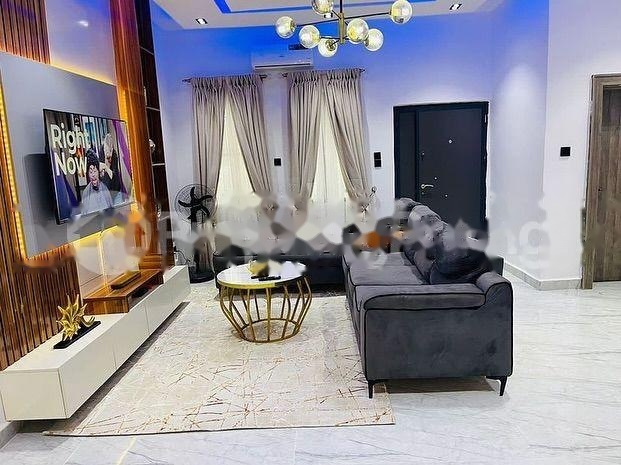 3 bedroom Flat Apartment in Gwarinpa Abuja | Flat Apartment for shortlet in Gwarinpa | Flat Apartment in Gwarinpa | 3 bedroom