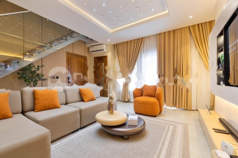 2 bedroom Massionette, House in Lekki Phase 1 Lekki Lagos | Massionette, House for shortlet in Lekki | Massionette, House in Lekki | 2 bedroom