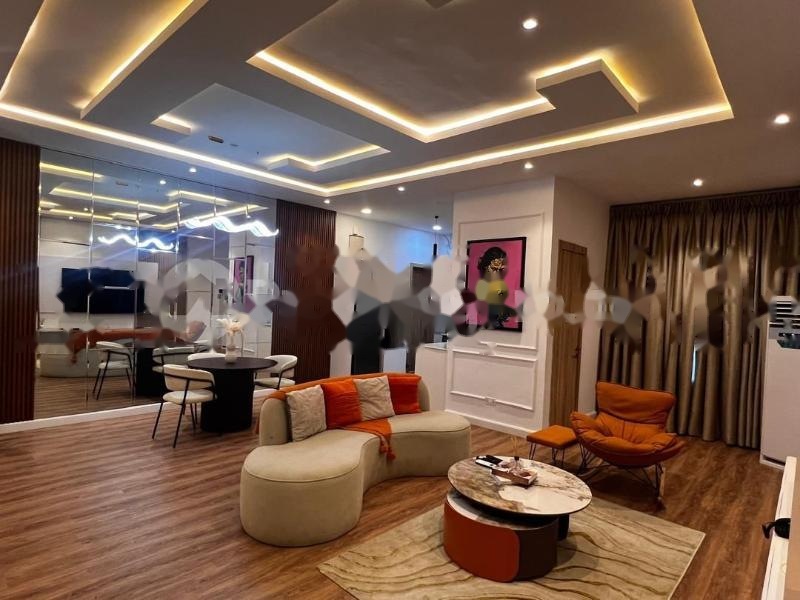1 bedroom mini flat Flat Apartment in Lekki Phase 1 Lekki Lagos | Flat Apartment for shortlet in Lekki | Flat Apartment in Lekki | 1 bedroom mini flat