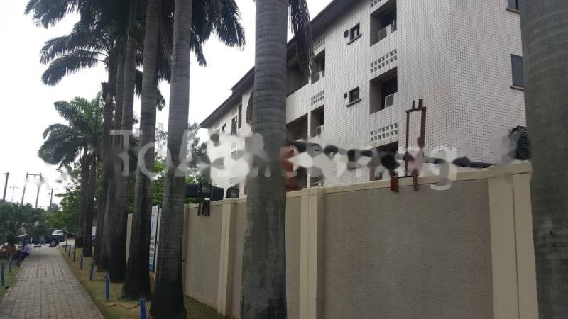 3 bedroom Flat Apartment in Gerard Road Ikoyi Lagos | Flat Apartment for shortlet in Ikoyi | Flat Apartment in Ikoyi | 3 bedroom