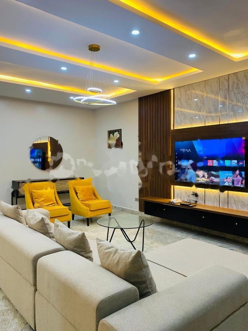 2 bedroom Flat Apartment in Mabushi Abuja | Flat Apartment for shortlet in Mabushi | Flat Apartment in Mabushi | 2 bedroom