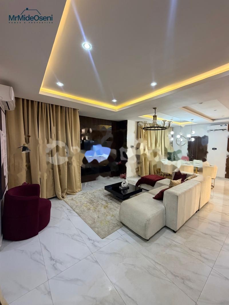 3 bedroom Detached Duplex, House in Ibadan Oyo | Detached Duplex, House for shortlet in Ibadan | Detached Duplex, House in Ibadan | 3 bedroom