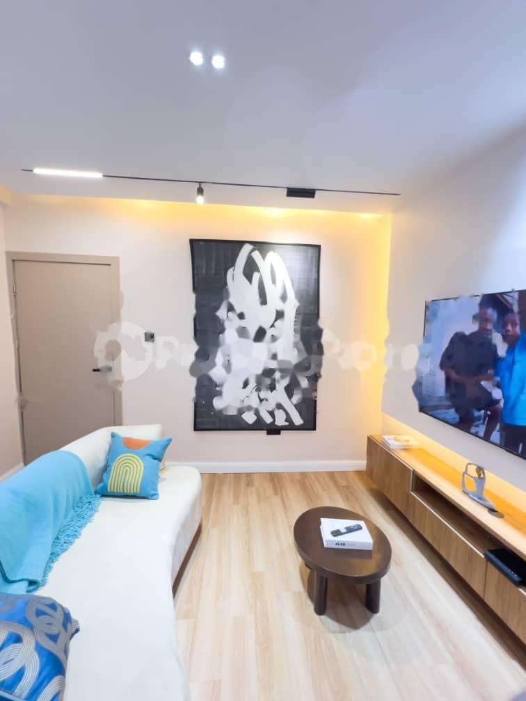1 bedroom mini flat Mini Flat, Flat Apartment in Magodo Kosofe Ikosi Lagos | Mini Flat, Flat Apartment for shortlet in Kosofe Ikosi | Mini Flat, Flat Apartment in Kosofe Ikosi | 1 bedroom mini flat