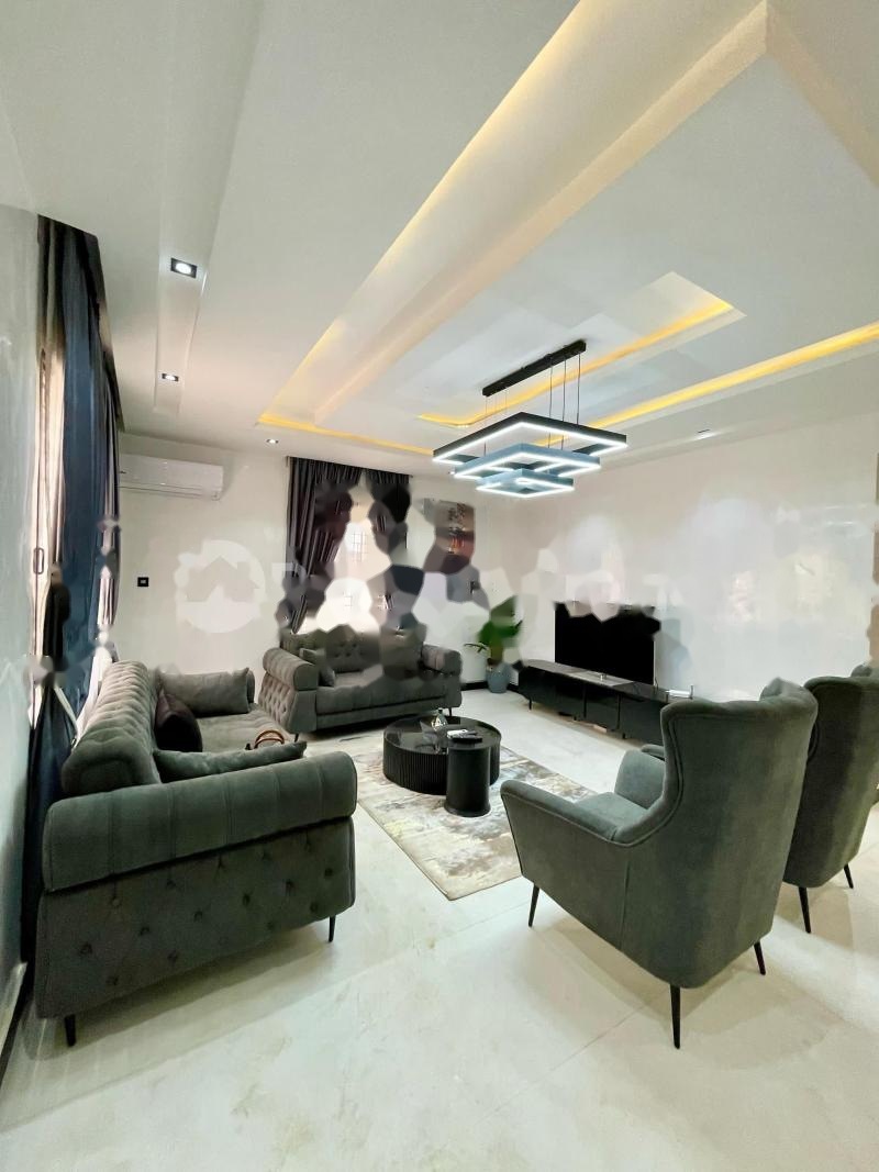 4 bedroom Flat Apartment in Mabushi Abuja | Flat Apartment for shortlet in Mabushi | Flat Apartment in Mabushi | 4 bedroom