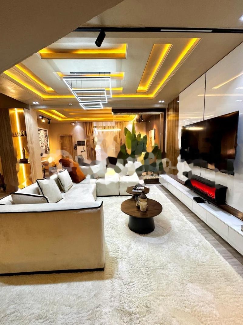 4 bedroom House in Ikoyi Lagos | House for shortlet in Ikoyi | House in Ikoyi | 4 bedroom