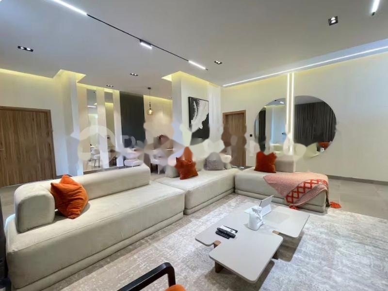 3 bedroom Flat Apartment in Ahmadu Bello Way Victoria Island Lagos | Flat Apartment for shortlet in Victoria Island | Flat Apartment in Victoria Island | 3 bedroom