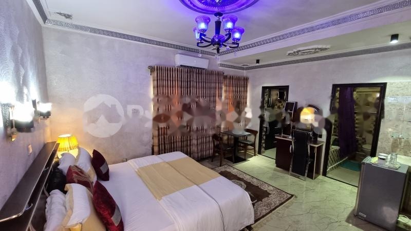 1 bedroom mini flat Self Contain, Flat Apartment in Opebi Ikeja Lagos | Self Contain, Flat Apartment for shortlet in Ikeja | Self Contain, Flat Apartment in Ikeja | 1 bedroom mini flat