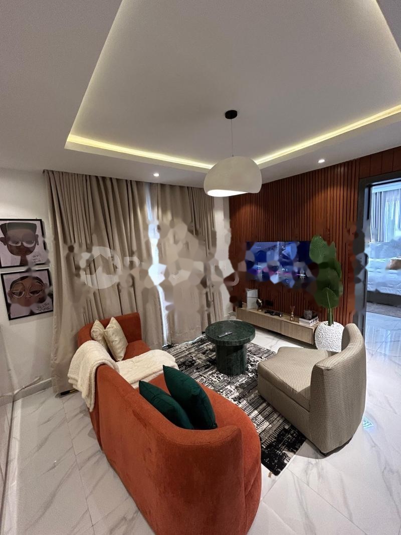 1 bedroom mini flat Flat Apartment in Lekki Phase 1 Lekki Lagos | Flat Apartment for shortlet in Lekki | Flat Apartment in Lekki | 1 bedroom mini flat