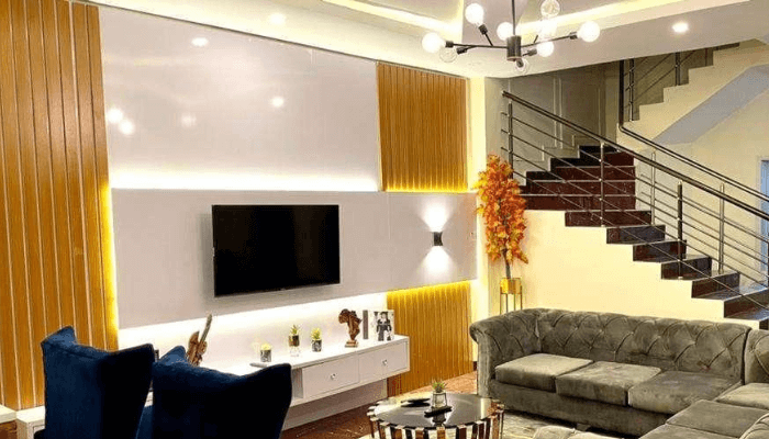 Beyond the 60-Day Window: The Rise of Short-Lets in Lekki Phase 1, Victoria Island, and Maitama