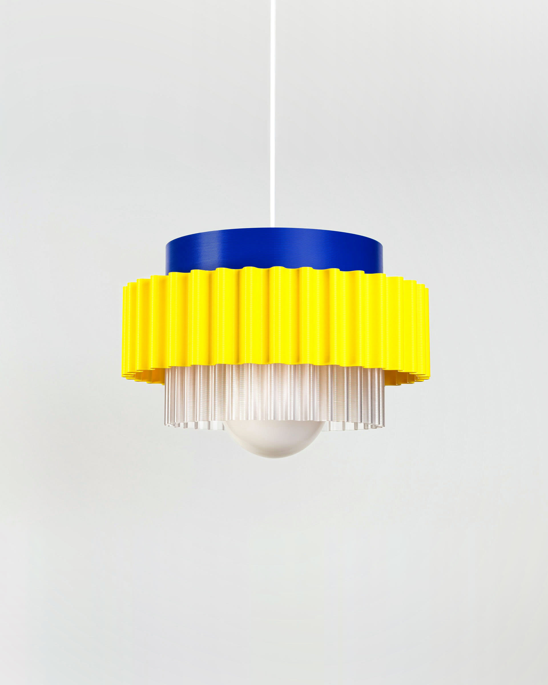 Lamp Bunta #6