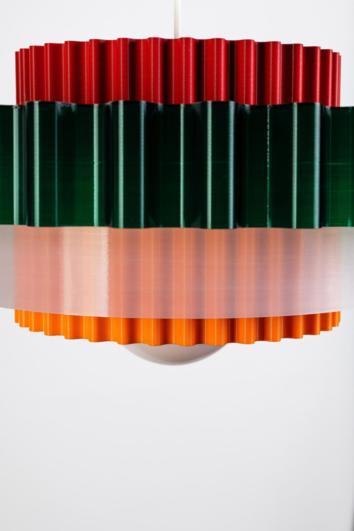 Lamp Bunta #2 - View #4