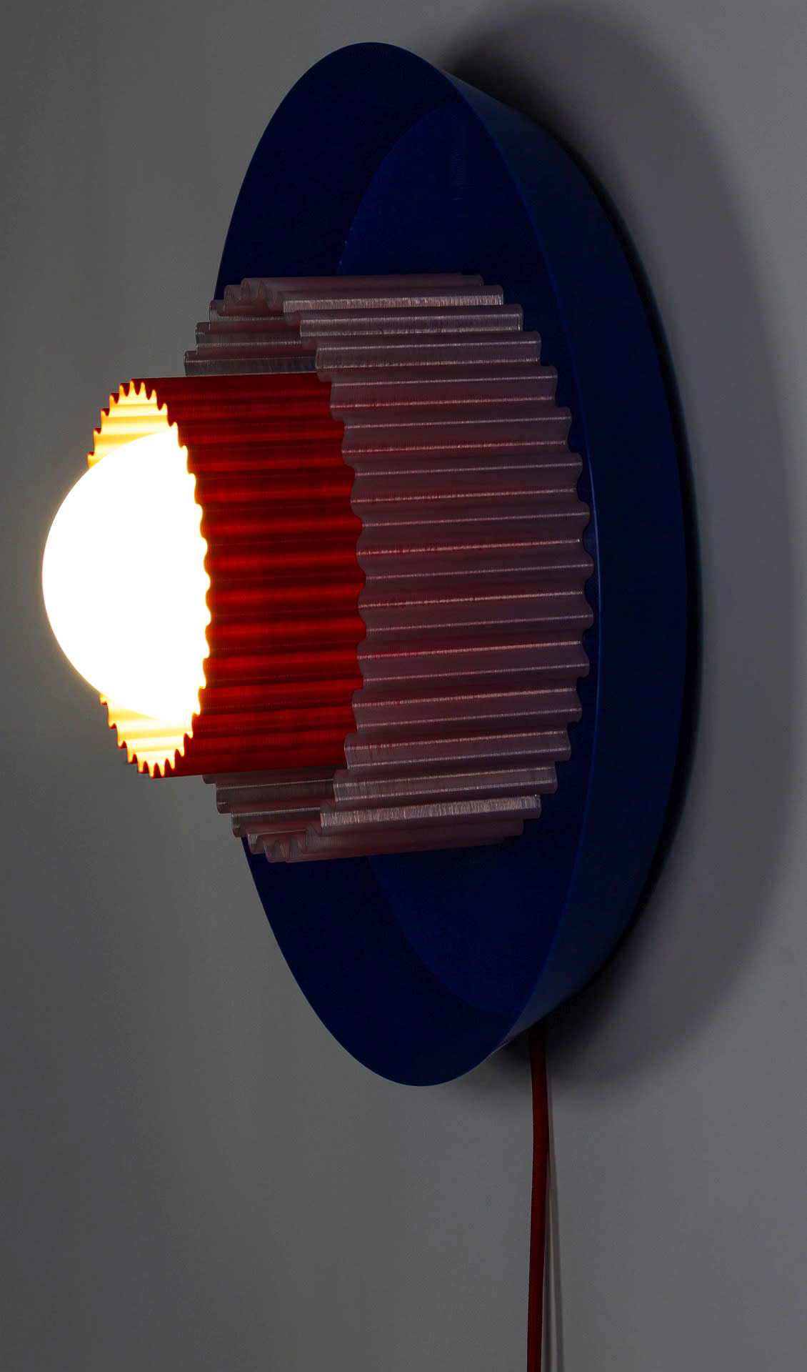 Lamp Bunta #9 - View #6