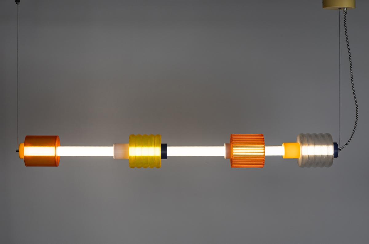 Lamp Charms #2 - View #4