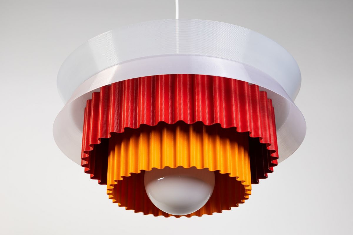 Lampa Bunta #4 - zdjęcie 6
