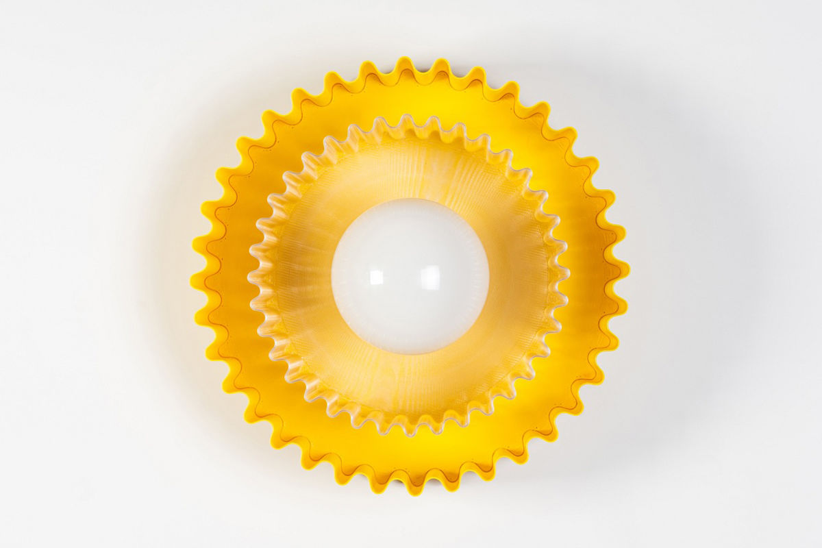 Lampa Bunta #6 - zdjęcie 3